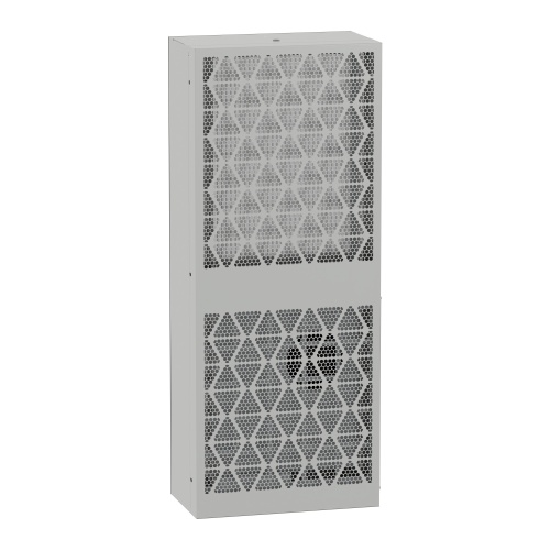 Schneider Electric NSYCUHD1K6DG Outdoor Connected Cooling Unit, Climasys CU, 1k6W, 230V, 