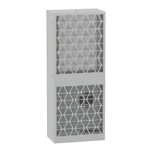 Schneider Electric NSYCUHD2K3P4DG Outdoor Connected Cooling Unit, Climasys CU, 2kW, 3 poles, 