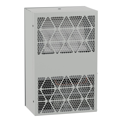 Schneider Electric NSYCUHD600DG Outdoor Connected Cooling Unit, Climasys CU, 600W 230V, 