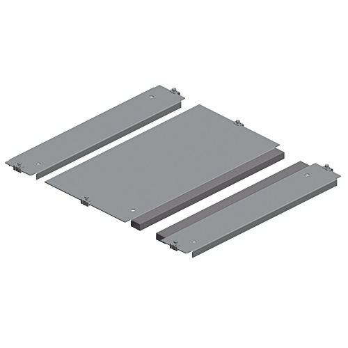Schneider Electric NSYEC681 - Cable Gland Plate