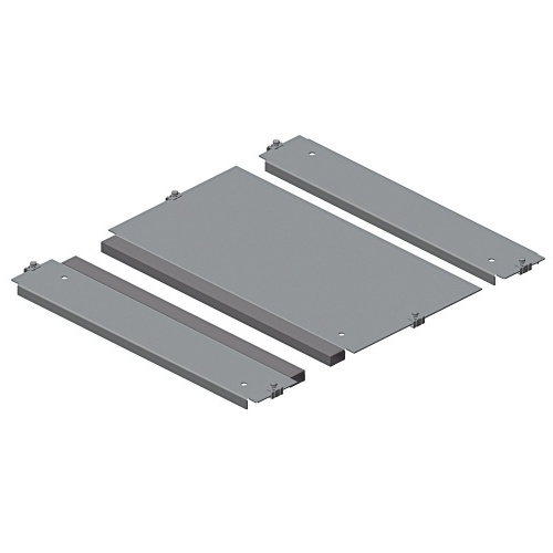 Schneider Electric NSYEC681 - Cable Gland Plate