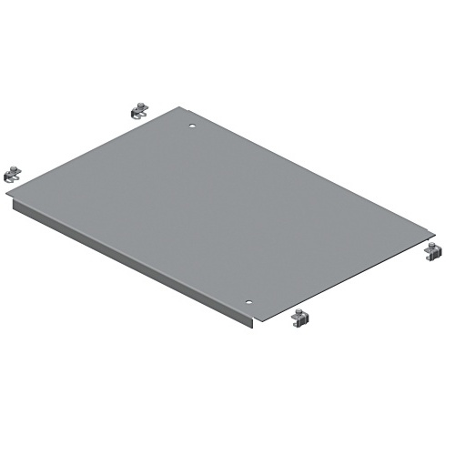 Schneider Electric NSYEC68 - Cable Gland Plate