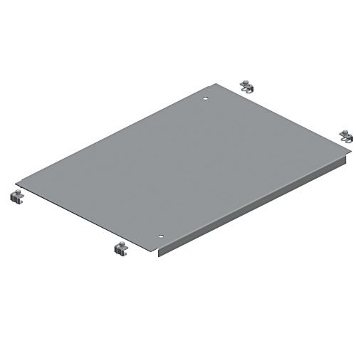 Schneider Electric NSYEC88 - Cable Gland Plate