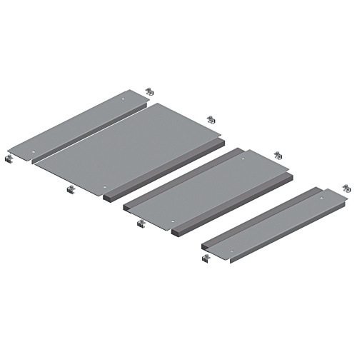 Schneider Electric NSYEC882 - Cable Gland Plate