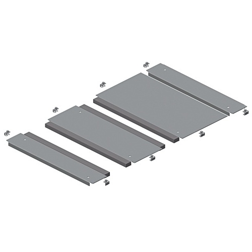 Schneider Electric NSYEC882 - Cable Gland Plate