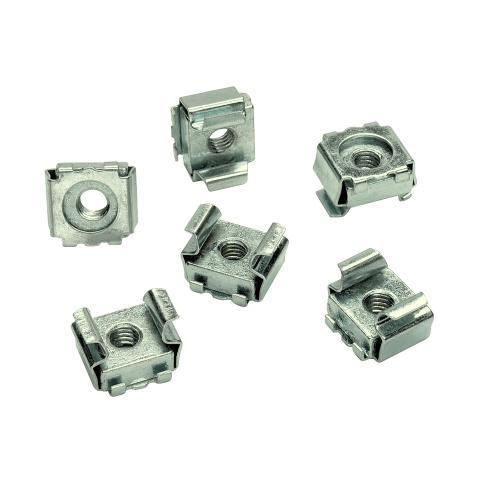 Schneider Electric NSYGFR12M65 - Nuts