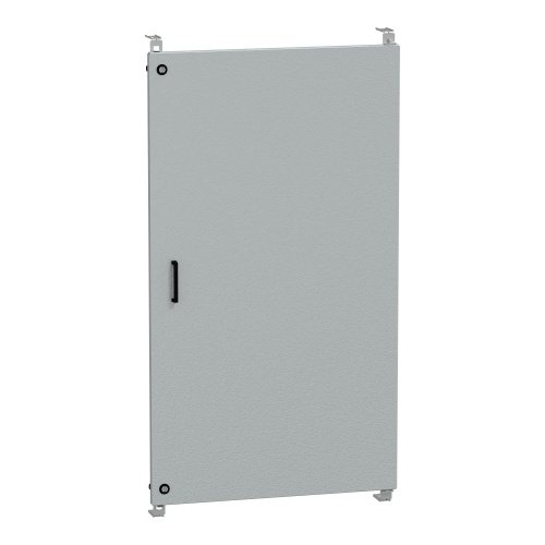 Schneider Electric NSYPAPLA127G Internal Door - Aluminium, 45.2" x 25.5"