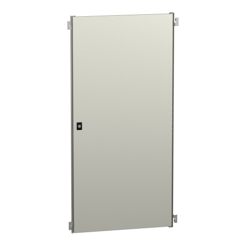 Schneider Electric NSYPIN126 Internal Door - Steel, 47.2" x 23.6"