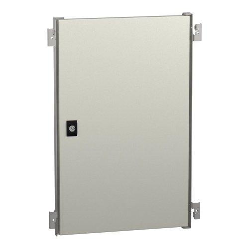 Schneider Electric NSYPIN64 Internal Door - Steel, 23.6" x 15.7"
