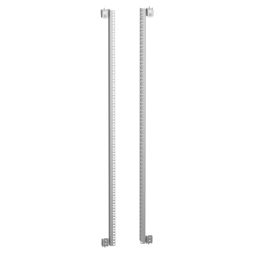 Schneider Electric NSYRCK29 Fixed Rack - Steel