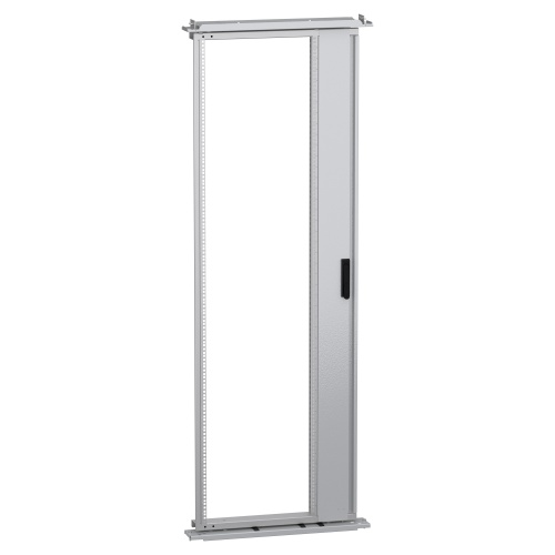 Schneider Electric NSYRSW45 Swing Rack - Steel, 86.6" x 31.5" x 82.7" (HxWxD)