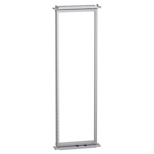 Schneider Electric NSYRSW636 Swing Rack - Steel, 70.9" x 23.6"