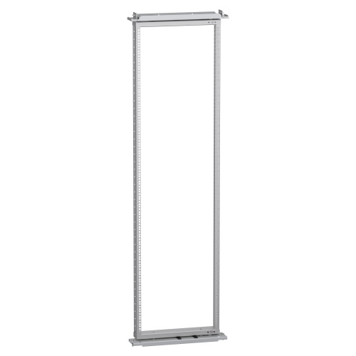 Schneider Electric NSYRSW640 Swing Rack - Steel, 78.7" x 23.6"