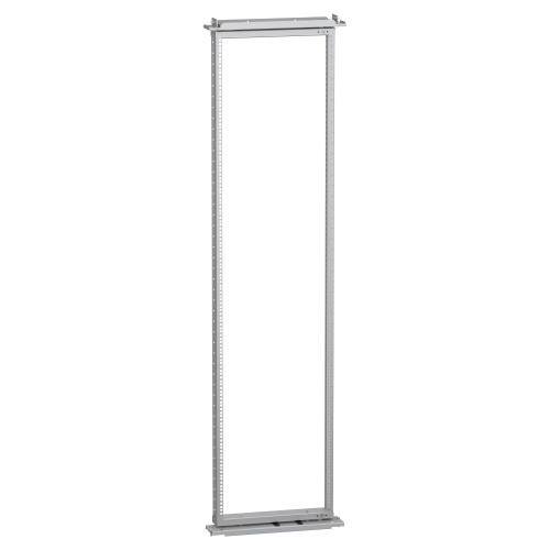Schneider Electric NSYRSW645 Swing Rack - Steel, 86.6" x 23.6"