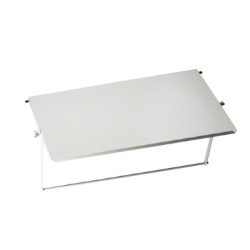 Schneider Electric NSYSDT5 Tray - Steel