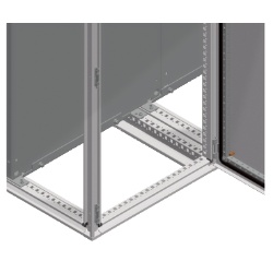 Schneider Electric NSYSMPSE10 - Side Entry Rail