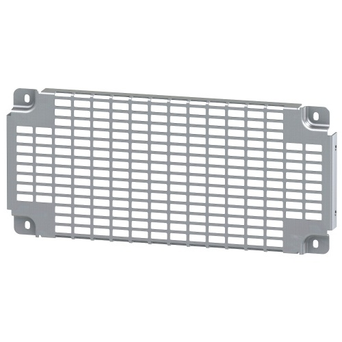 Schneider Electric NSYSTMP8280 Spacial SF/SM perforated mounting plate - 800 mm
