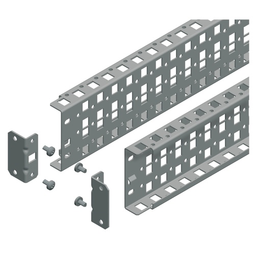 Schneider Electric NSYSUCR90100 - Cross Rail