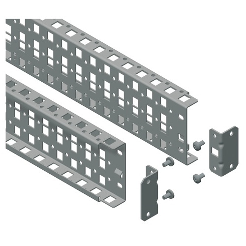 Schneider Electric NSYSUCR90100 - Cross Rail