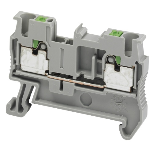 Schneider Electric NSYTRP22 - Terminal Block