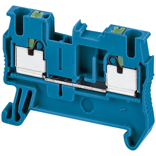 Schneider Electric NSYTRP22BL - Terminal Block