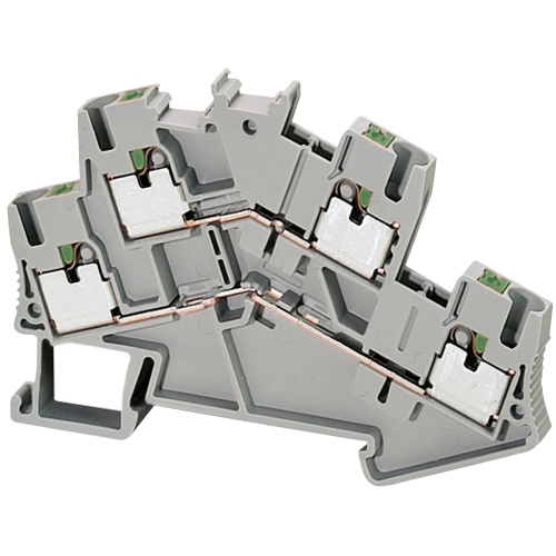 Schneider Electric NSYTRP24D - Terminal Block