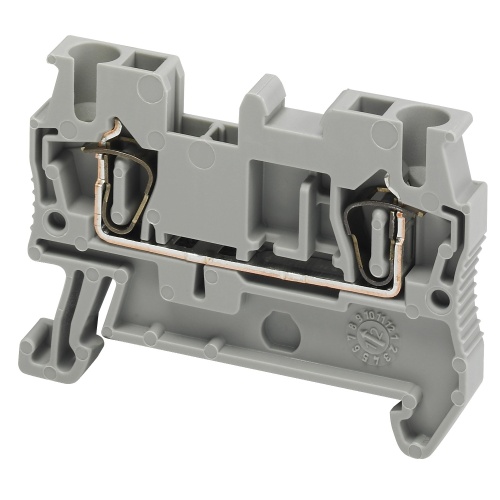 Schneider Electric NSYTRR22 - Terminal Block