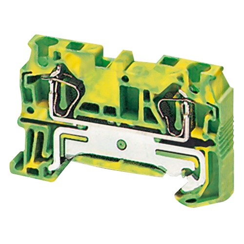 Schneider Electric NSYTRR42PE - Terminal Block