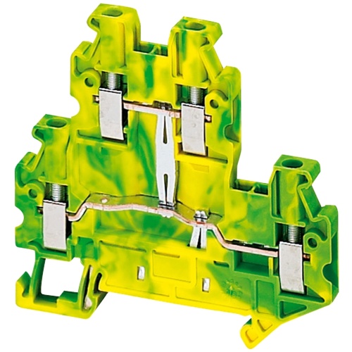 Schneider Electric NSYTRV24DPE - Terminal Block