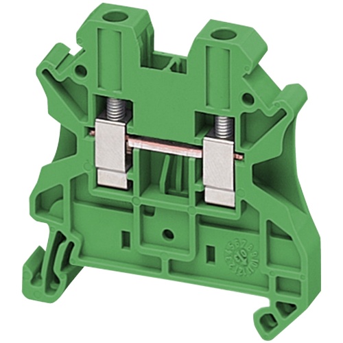 Schneider Electric NSYTRV42GN - Terminal Block