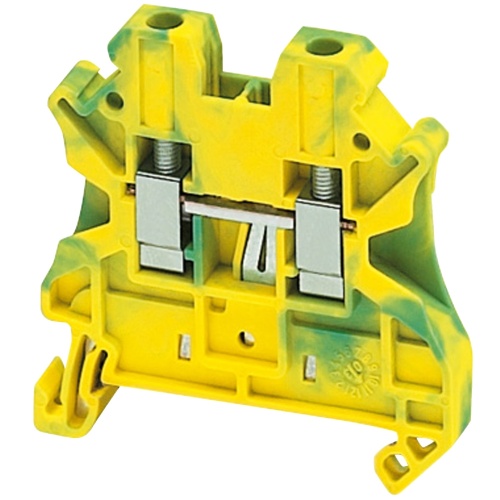Schneider Electric NSYTRV42PE - Terminal Block