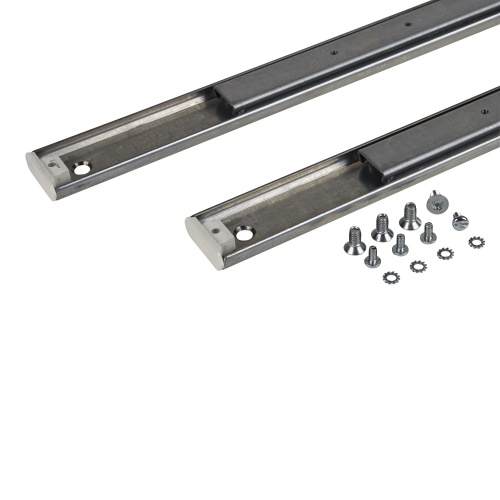 Schneider Electric NSYTTG60 Telescopic Rail - Steel