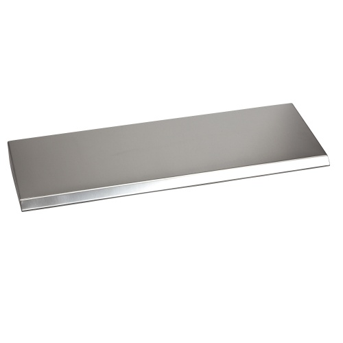 Schneider Electric NSYTX6020 Stainless canopy 304L, Scotch Brite® finish. for WM enclosure W600xD200mm