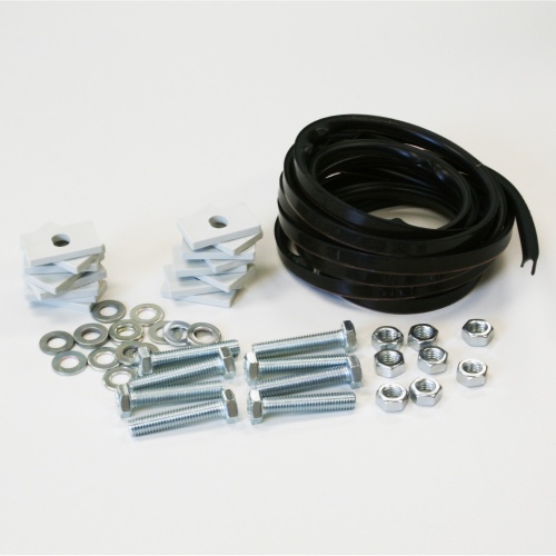 Schneider Electric NSYUVPLA - Coupling Kit