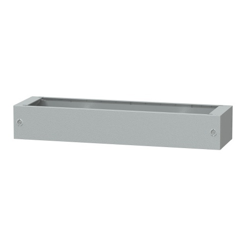 Schneider Electric NSYZA2124G - Plinth, 6.3" x 50.4"