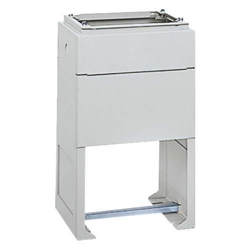 Schneider Electric NSYZHPLA124G - Plinth, 4.33" x 52.17"