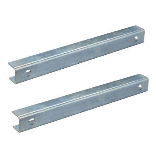 Schneider Electric NSYZNPLA73G - Plinth, 12.6" x 31.5"