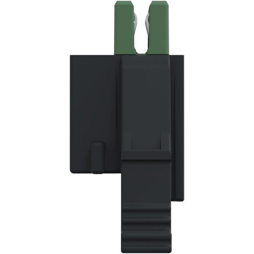 Schneider Electric NTSXTB02030H Screw Terminal Block, 2 Points, 5mm Pitch