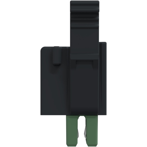 Schneider Electric NTSXTB02230H Spring Terminal Block, 2 Points, 5mm Pitch