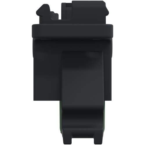 Schneider Electric NTSXTB12010H Screw Terminal Block, 12 Points, 5mm Pitch, Without Cover,
