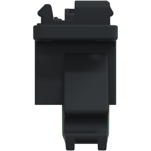 Schneider Electric NTSXTB18000XH Screw Terminal Block, 18 Points, 5mm Pitch, Without Cover, U