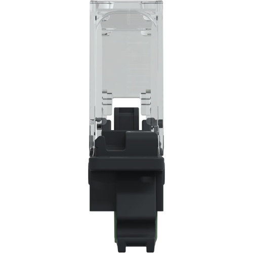 Schneider Electric NTSXTB18001H Screw Terminal Block, 18 Points, 3.81mm Pitch, With Cover,
