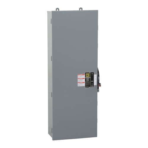 Schneider Electric P1200AWK - Enclosure