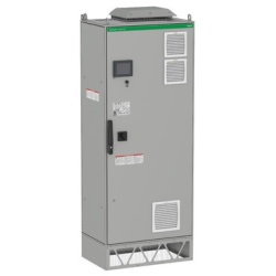 Schneider Electric PCSP060D2N12 - Active harmonic filter 60 amp 208-240 VAC N12 Enclosure