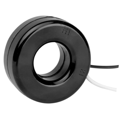 Schneider Electric PCSPCT7RL8011 - AccuSine+ current transformer - 800/1 - Round Solid Core - diam: 63.5mm