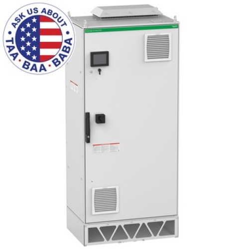 Schneider Electric PCSPNHA46267 AccuSine PCS+ Line-in hardware replacement kit - 200-300 A