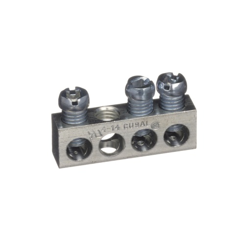 Schneider Electric PK3GTA1 Load center Accessories, QO/Homeline, ground bar kit, 3 terminals