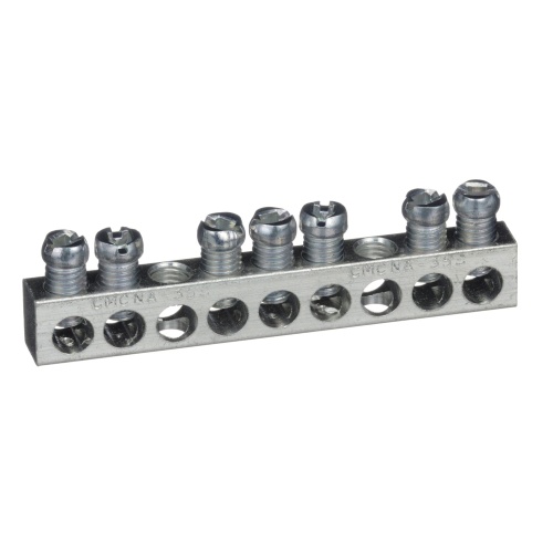 Schneider Electric PK7GTA - Ground Bar Kit