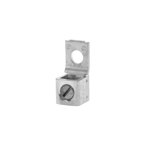 Schneider Electric PKOGTC3 600A Series E2-E4 Copper Heavy Duty Safety Switch Grounding Kit
