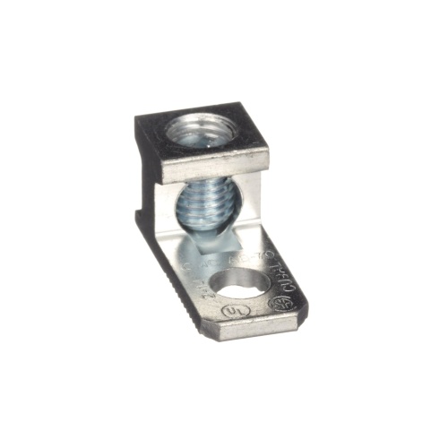 Schneider Electric PKOGTH150 H150 ENCLOSED GROUND LUG 15-150 AMP KIT